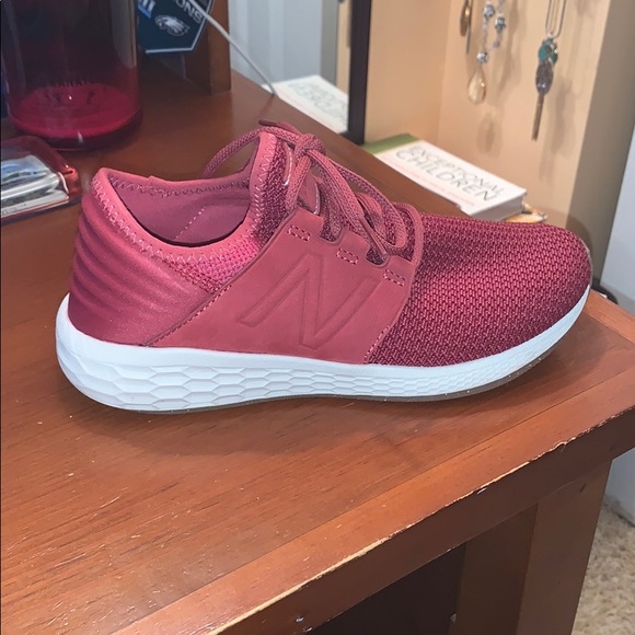 New Balance Shoes - New Balance Barely Worn Sneakers